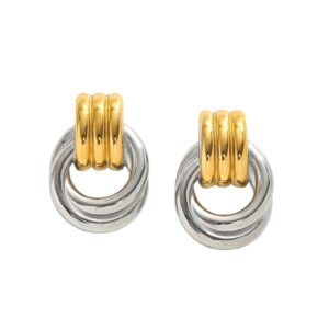 Allegra Mixed Metals